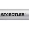 Olajpasztell kréta, STAEDTLER® "2420 M", 6 különböző metál szín