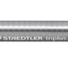 Tűfilc, 0,3 mm, STAEDTLER "Triplus 334", zöld