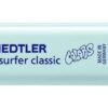 Szövegkiemelő, 1-5 mm, STAEDTLER "Textsurfer Classic Pastel 364 C", menta