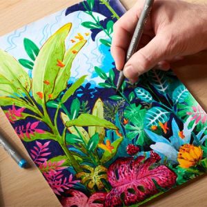 Rostirónok és tűfilcek