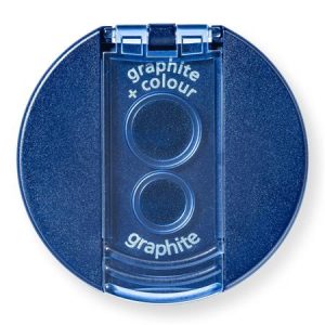 Kétlyukú hegyezők