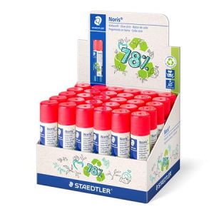 Ragasztóstift, 10 g, STAEDTLER "Noris® 960"