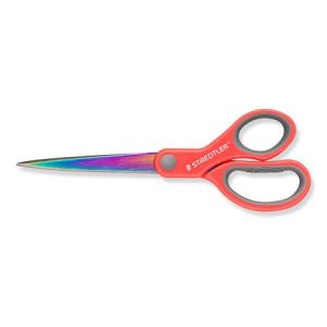 17-21 cm-es irodai ollók