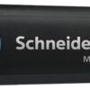 Szövegkiemelő, 1-5 mm, SCHNEIDER "Job 150", kék