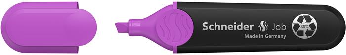 Szövegkiemelő, 1-5 mm, SCHNEIDER "Job 150", lila 3 Szövegkiemelők
