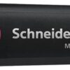 Szövegkiemelő, 1-5 mm, SCHNEIDER "Job 150", rózsaszín