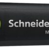 Szövegkiemelő, 1-5 mm, SCHNEIDER "Job 150", sárga