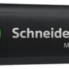 Szövegkiemelő, 1-5 mm, SCHNEIDER "Job 150", zöld