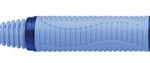 Rollertoll, 0,5 mm, SCHNEIDER "One Hybrid N", kék