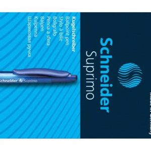 Műanyag testű cserélhető betétes golyóstollak