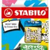 STABILO