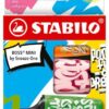 STABILO