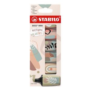 STABILO