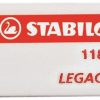 Radír display, STABILO "Legacy 1183"