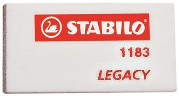 Radír display, STABILO "Legacy 1183"