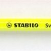 STABILO