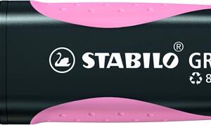 STABILO