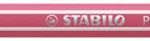 Rostirón, 1 mm, STABILO "Pen 68", eperpiros
