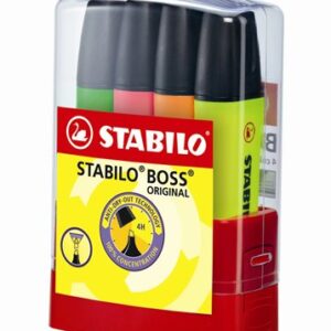 STABILO