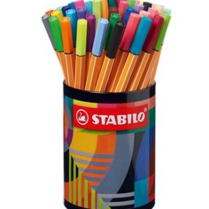 Rostirónok és tűfilcek