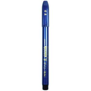 Ecsetirón, ZEBRA "WFSS4", fekete