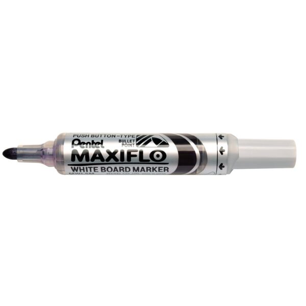 Tablamarker 2 5 mm kerek PENTEL MAXIFLO lila i72670