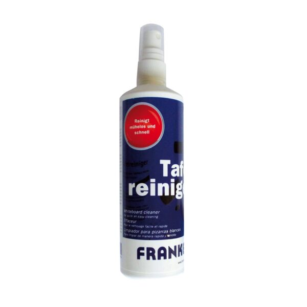 Tablatisztito spray 125ml FRANKEN i96841