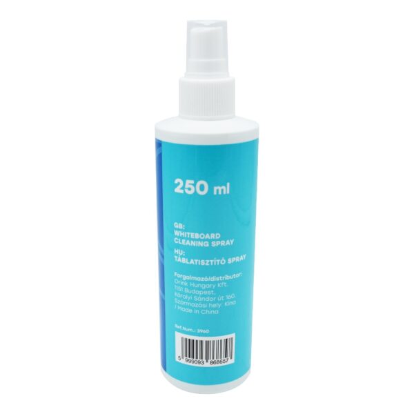 Tablatisztito spray 250ml Bluering i477892