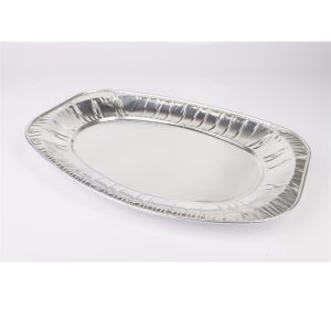 Tálca hidegtálas 10 személyes ALU