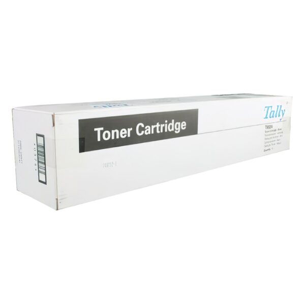 Tally T8024 toner magenta ORIGINAL leertekelt i182237