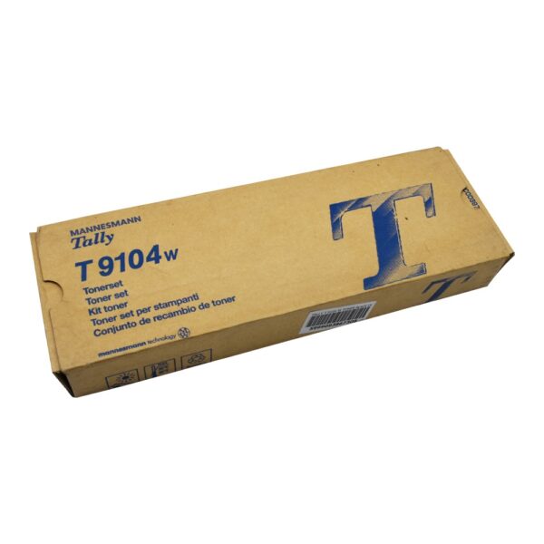 Tally T9104 toner ORIGINAL leertekelt i266097