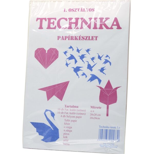 Technika tasak 1o i465418