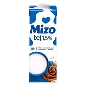 Tej UHT Mizo 1,5% 1l