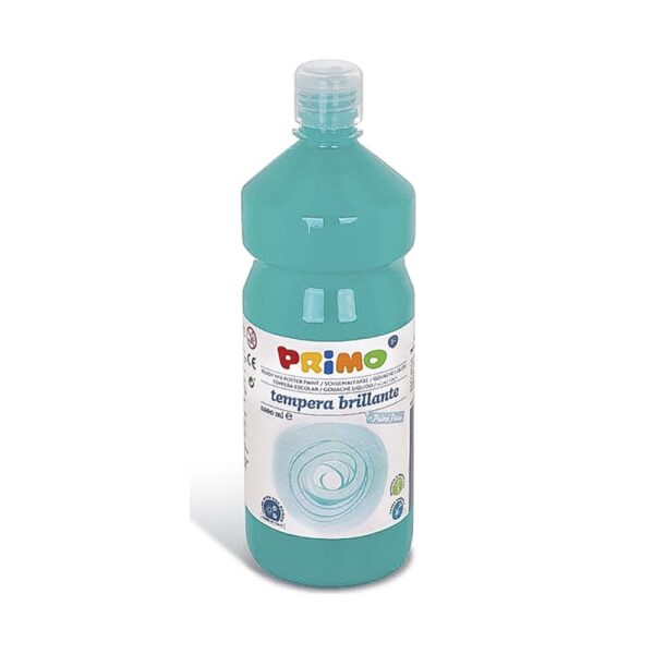 Tempera 1000ml Primo 560 turkiz i600665