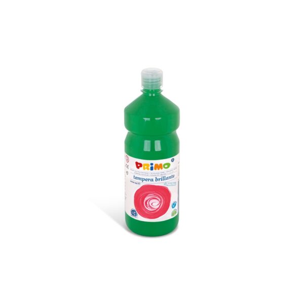 Tempera 1000ml Primo 610 zold i53723