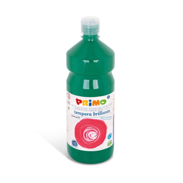 Tempera 1000ml Primo 630 sotetzold i600683