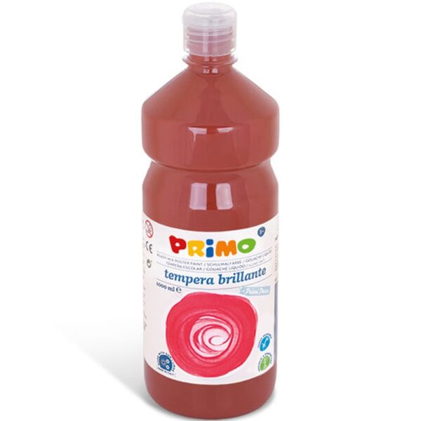 Tempera 1000ml Primo 730 barna i466696