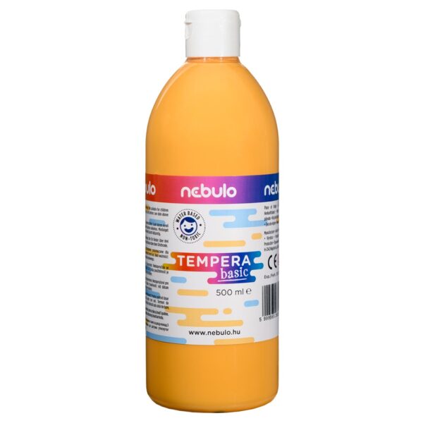 Tempera 500ml Nebulo testszin i575840