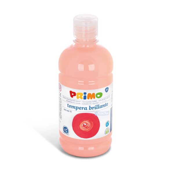 Tempera 500ml Primo 331 testszin i600566