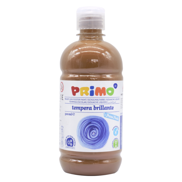 Tempera 500ml Primo 745 kakao i188819