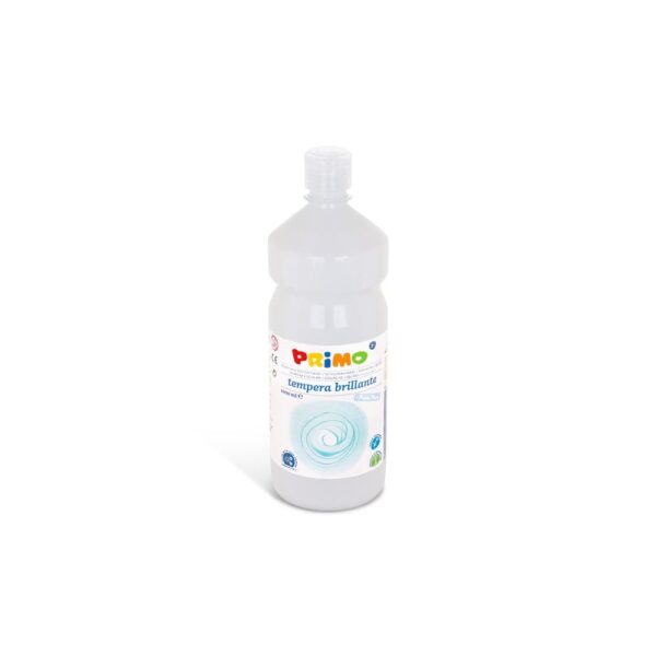 Tempera PRIMO 1000ml feher 100 i53768