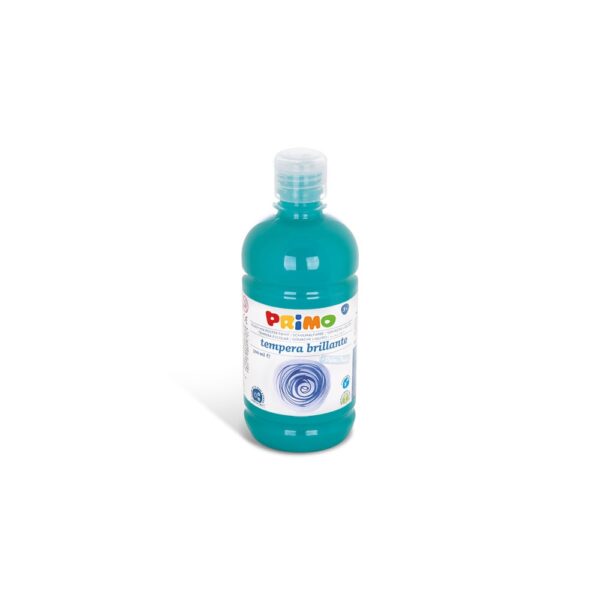 Tempera PRIMO 500ml turkiz 560 i53633