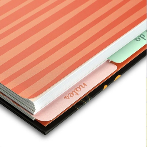 Tervező Bruno Visconti, pontozott, elválasztókkal, 17x23cm, ref.7856 3 Tervező Bruno Visconti, pontozott, elválasztókkal, 17x23cm, ref.7856 - Image 3