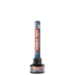 Tinta utántöltő táblamarkerhez 25ml, Edding BTK25 fekete - Image 4