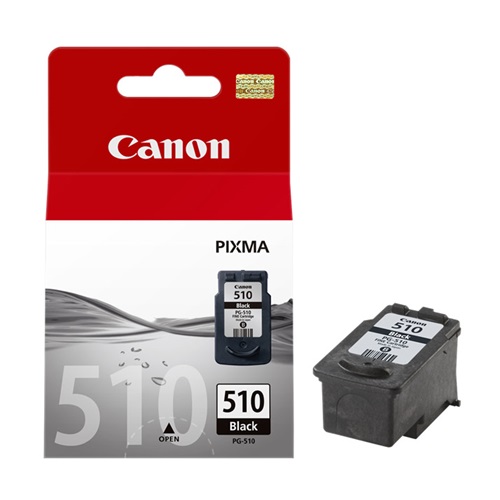 Tintapatron Canon PG-512 fekete eredeti 1 Tintapatron Canon PG-512 fekete eredeti