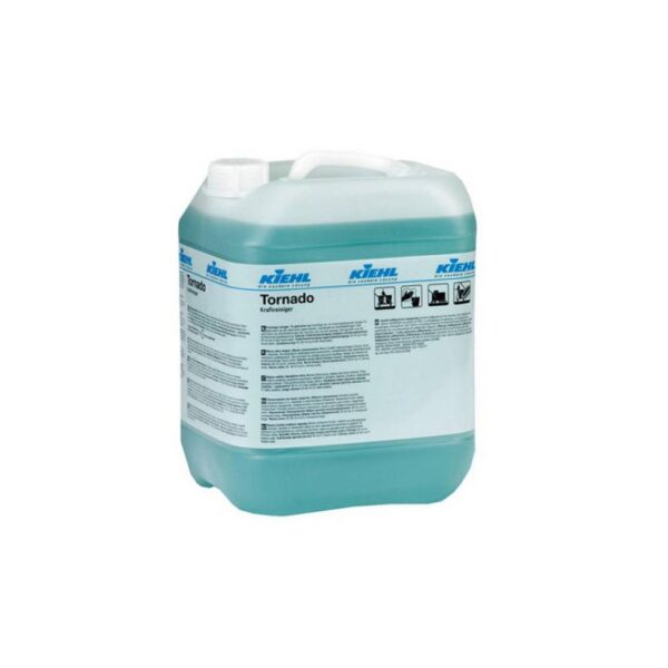 Tisztitoszer 10000 ml Tornado Kiehl i259257