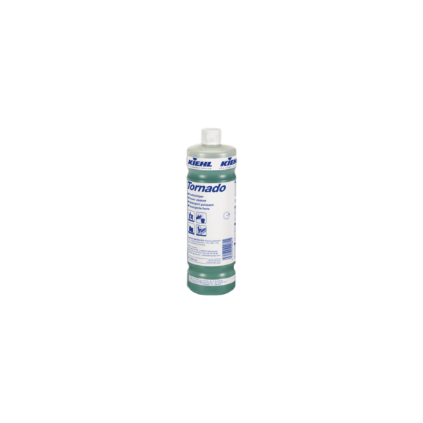 Tisztitoszer 1000 ml Tornado Kiehl i204708