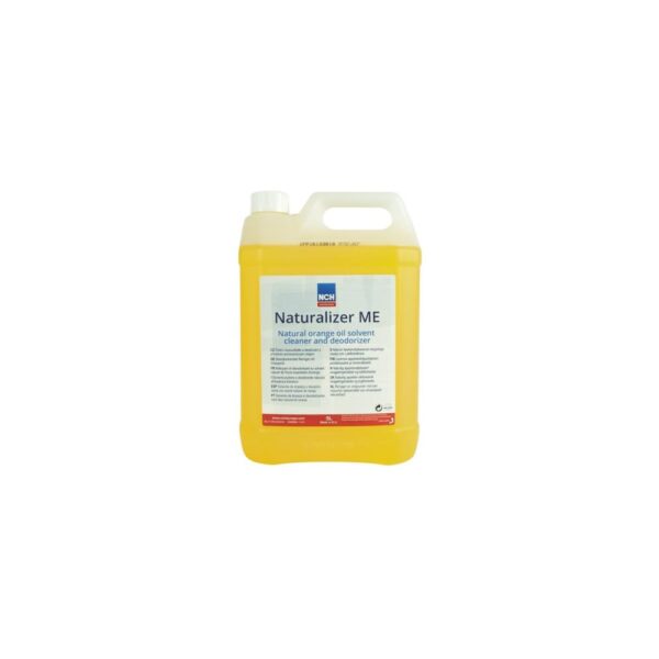 Tisztitoszer 5 liter Naturalizer Me i512579