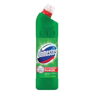 Tisztítószer Domestos Extended Power Pine 750 ml