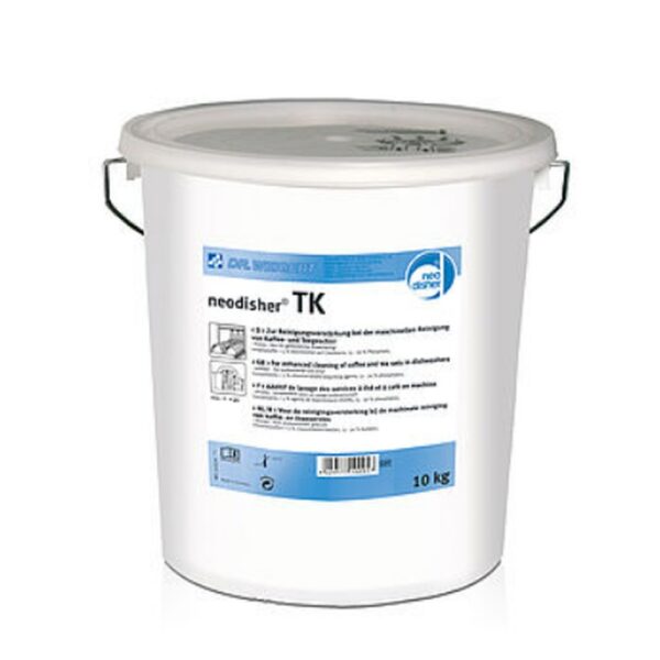 Tisztitoszer specialis por 10 kg Neodisher TK i278855